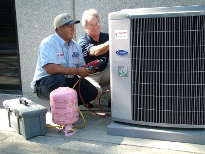 HVAC Repair & Service in Winnetka, CA
