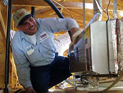 Air Conditioning Repair & AC Replacement in Santa Clarita
